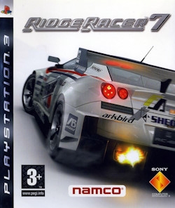 Ridge Racer 7