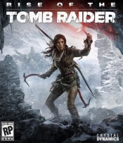 Rise of the Tomb Raider