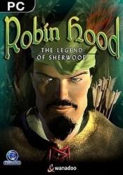 Robin Hood: La leyenda de Sherwood