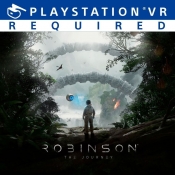 robinson-the-journey