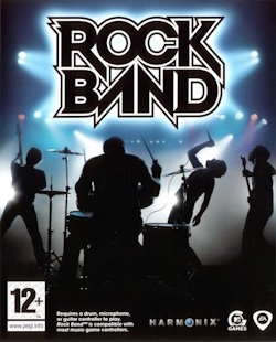 Rock Band