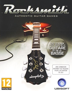 Rocksmith