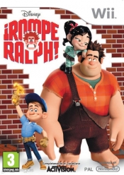 Rompe Ralph