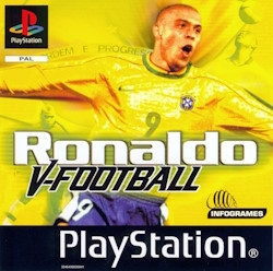Ronaldo V-Football