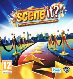 Scene It? Estrellas en pantalla grande