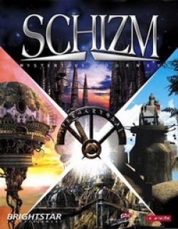 Schizm: Mysterious Journey