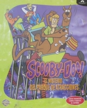 Scooby-Doo!: El misterio del parque de atracciones