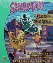 Scooby-Doo!: Peligro en la ciudad fantasma