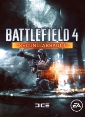 Battlefield 4 - Second Assault