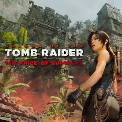 Shadow of the Tomb Raider - El precio de la supervivencia