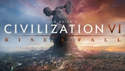Sid Meier's Civilization VI - Rise and Fall