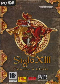 siglo-xiii-muerte-o-gloria