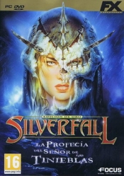 silverfall