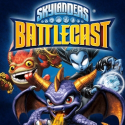 Skylanders: Battlecast