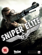 Sniper Elite V2