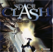 Space Clash: The Last Frontier 