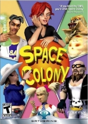space-colony