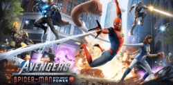 Marvel's Avengers - Spider-Man: Un gran poder