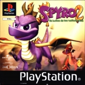 Spyro 2: En busca de los talismanes