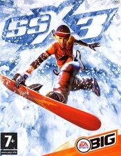ssx-3