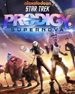 Star Trek: Prodigy - Supernova