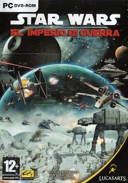 Star Wars: El Imperio en guerra