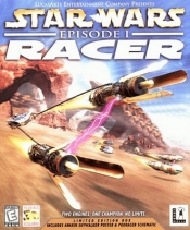 Star Wars: Episodio I - Racer