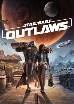Star Wars Outlaws