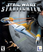 Star Wars: Starfighter