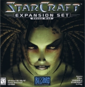 StarCraft - Brood War