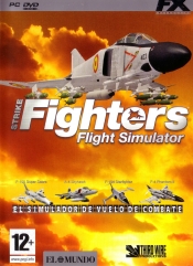 Strike Fighters Flight Simulator