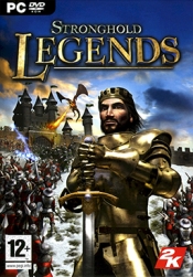 Stronghold Legends