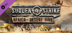 Africa: Desert War