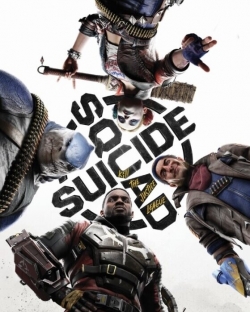 Suicide Squad: Kill the Justice League