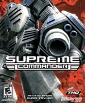supreme-commander