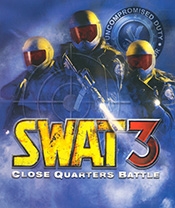 SWAT 3: Close Quarters Battle