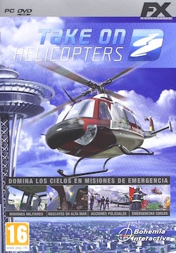 Take On Helicopters