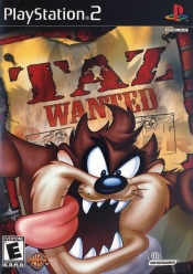 taz-wanted