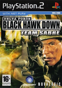 Team Sabre