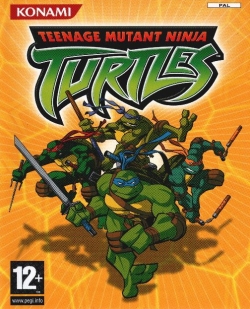 Teenage Mutant Ninja Turtles (2004)