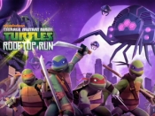 Teenage Mutant Ninja Turtles: Tortugas a la carrera