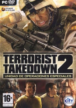Terrorist Takedown 2: Unidad de Operaciones Especiales