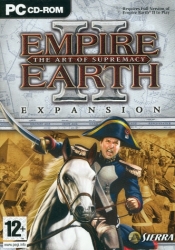 Empire Earth II - The Art of Supremacy