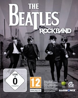 The Beatles: Rock Band
