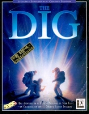 The Dig