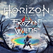The Frozen Wilds