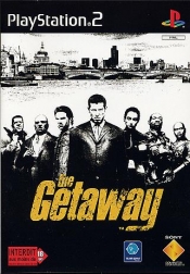 the-getaway