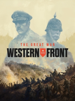 The Great War: Western Front