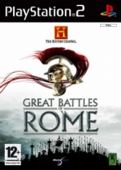 Canal de Historia: Great Battles of Rome