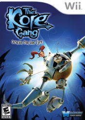 the-kore-gang